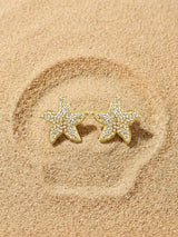 Mayol x Oceanus Madison Earrings