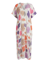 Parma Multi Color Dress