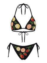 Oceanus Fruit Bikini Bottom