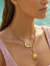 Soluna Cosmic Necklace
