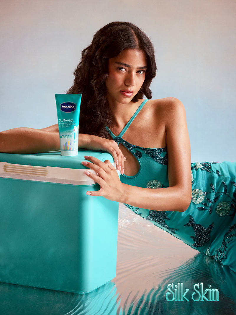 Dolphin Aqua Halterneck Maxi Dress