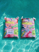 Oceanus x Alwann Arizona Luxe Towel