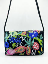 Carmensita Hand Embroidered Hand Bags Christina Milian