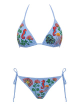 Serephine Bikini Top