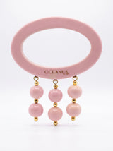 Oceanus Pink Ring Accessories