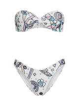 Sunny Bikini Bottom