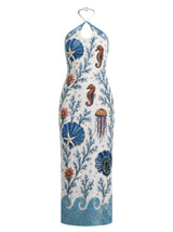 Ines Maxi Dress