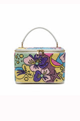 Talia Vanity Box Bag