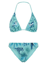 Aruba Beaded Bikini Bottom