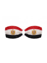 World Cup Egypt Bikini Top