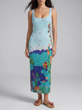 Wendy Maxi Dress