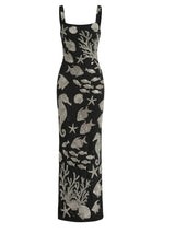 Coraline Long Dress
