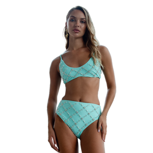 Rita Bikini - Oceanus Swimwear