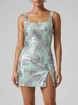 Leilani Mini Dress