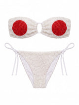 World Cup Japan Bikini Bottom