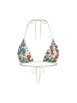 Serephine Bikini Top