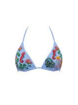 Serephine Bikini Top