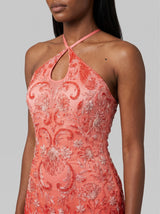 Coastal Glow Dress