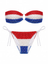 World Cup Netherlands Bikini Bottom
