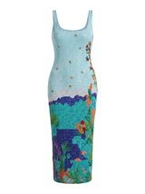 Wendy Maxi Dress