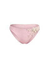 Pearl Reef Multi Colour Bikini Bottom