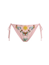 Aurelia Luxury Bikini Bottom Multi-colour