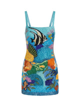 Celeste Mini Dress