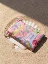 Oceanus x Alwann Arizona Luxe Towel