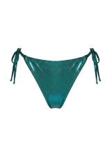 Camilla Bikini Bottom - Teal