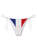 World Cup France Bikini Bottom