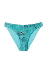 Aruba Beaded Bikini Bottom