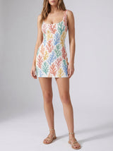 Riviera Dress