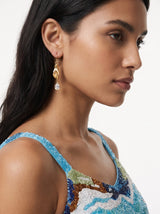 Paloma Earrings