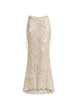 Delphine Maxi Co-ord Skirt