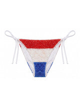 World Cup Paraguay Bikini Bottom