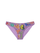 Disney | Oceanus Sea Lilac Fully Beaded Bikini Bottom