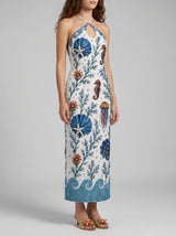 Ines Maxi Dress