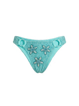 Mia's Marina Bikini Bottom Multi Colour - Pre Order Only