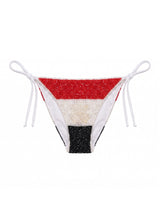 World Cup Egypt Bikini Bottom