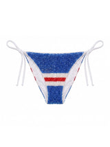 World Cup Cabo Verde Bikini Bottom