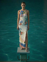 Calypso Maxi Dress