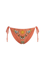 Aurelia Luxury Bikini Bottom Multi-colour