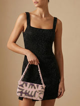 Coralia Beaded Bag