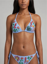 Serephine Bikini Top