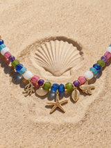 Meretrix Necklace Mix
