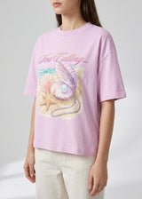 Calling Tee White
