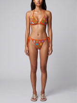 Starfish Shell Bikini Bottom