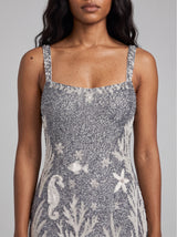 Coastal Mini Dress