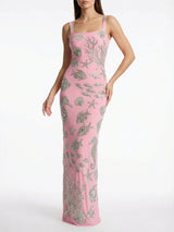 Coraline Long Dress