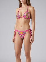 Aurelia Luxury Bikini Bottom Multi-colour